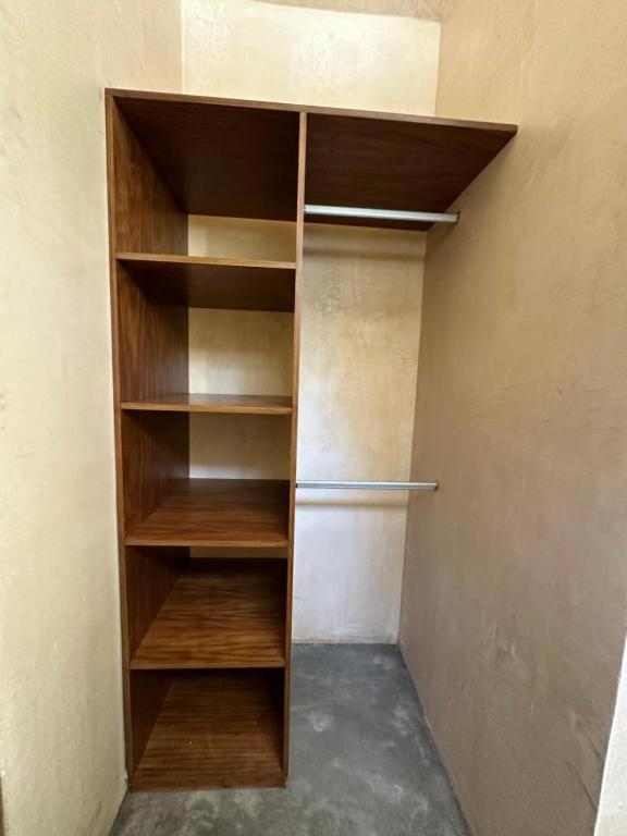 Mid-498 Centro Apartment Merida Bagian luar foto