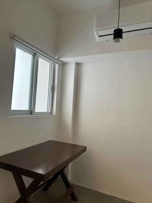 Mid-498 Centro Apartment Merida Bagian luar foto