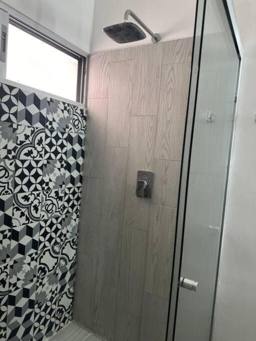 Mid-498 Centro Apartment Merida Bagian luar foto