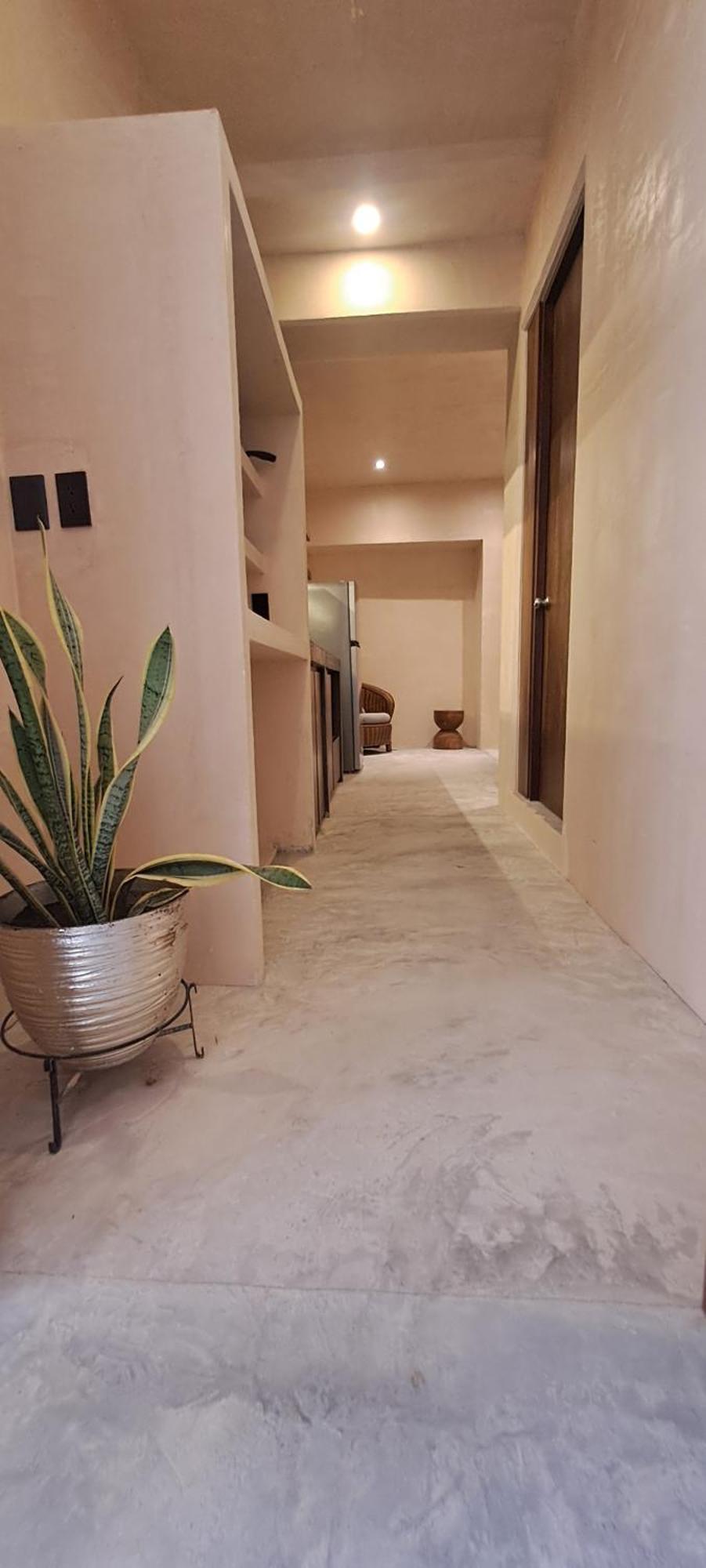Mid-498 Centro Apartment Merida Bagian luar foto