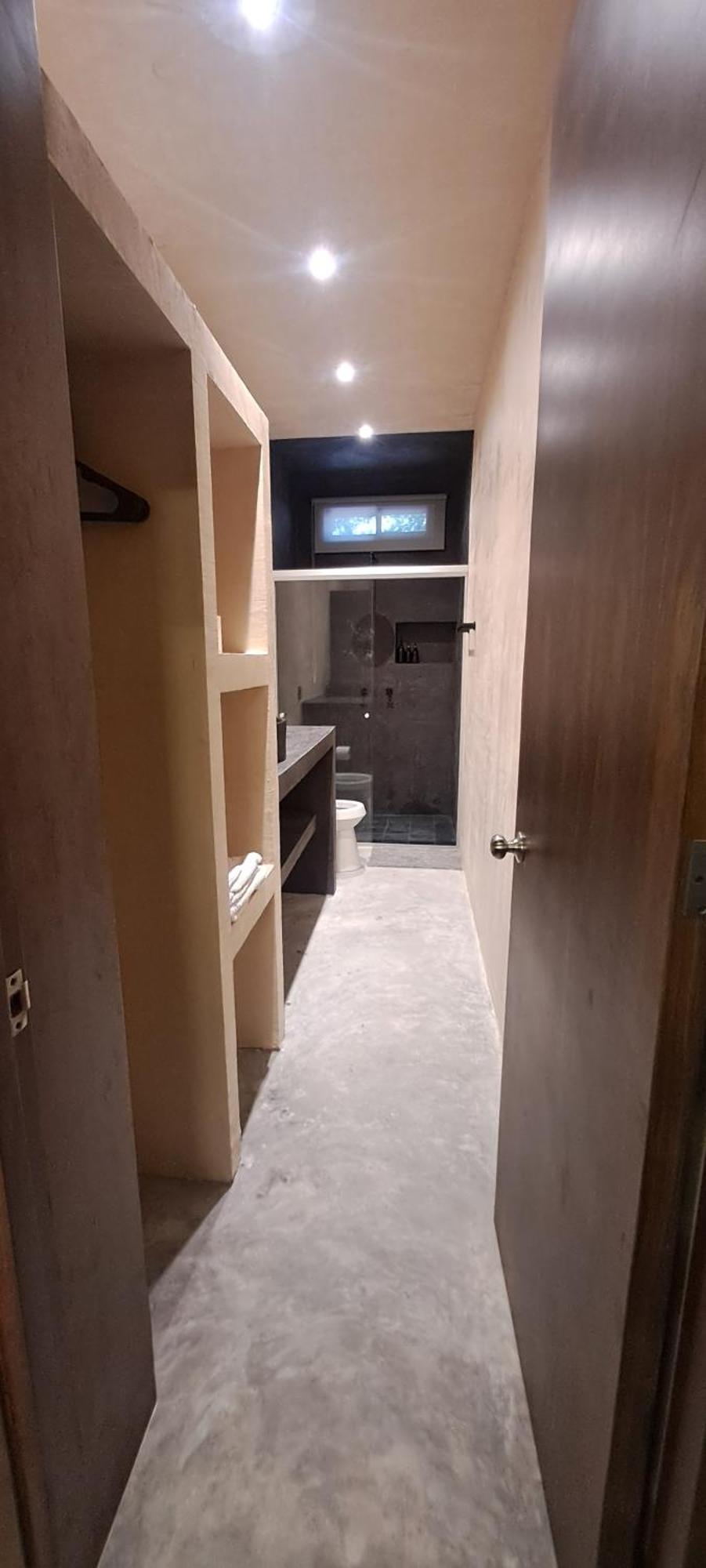 Mid-498 Centro Apartment Merida Bagian luar foto