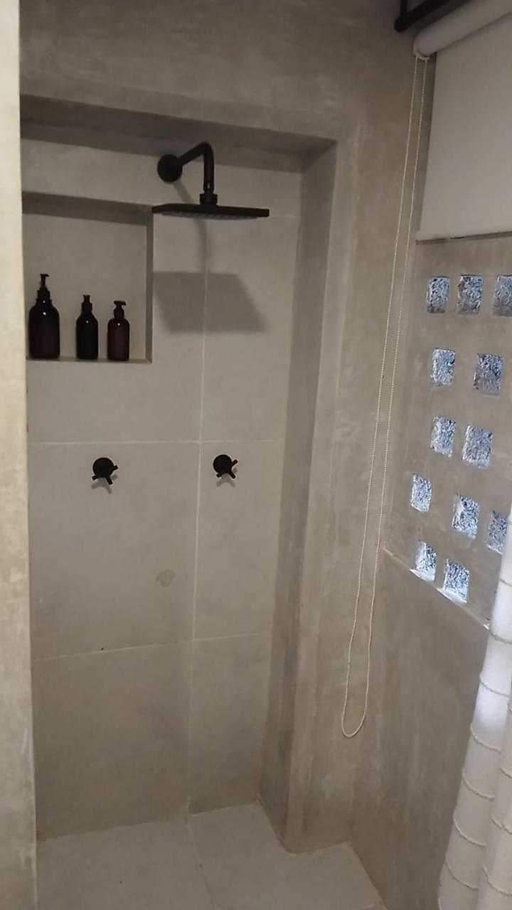 Mid-498 Centro Apartment Merida Bagian luar foto